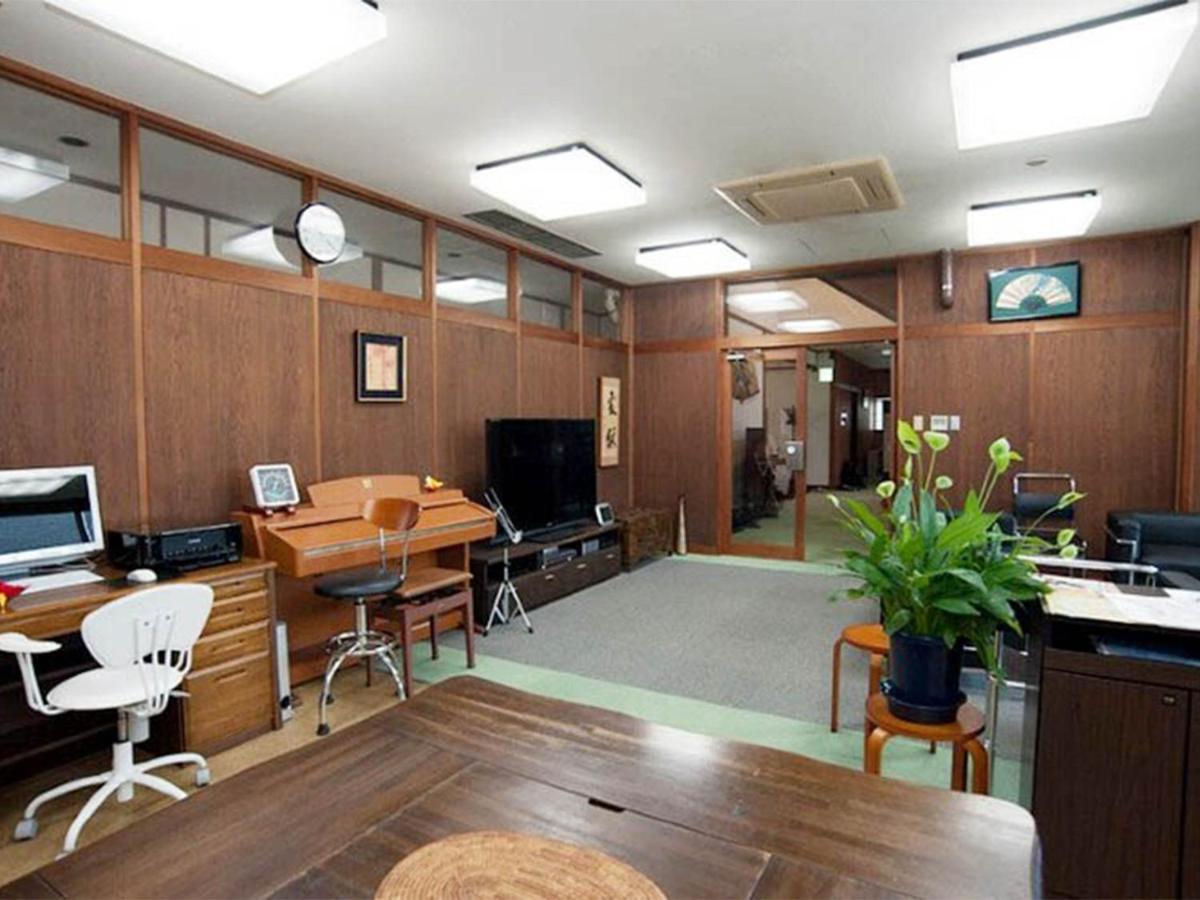 Miyajima Guest House Mikuniya - Vacation Stay 45801V Hatsukaichi Zewnętrze zdjęcie